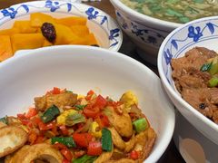 -八碗湘长沙市井菜(坡子街店)