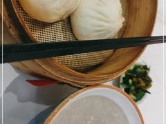 -周三包子(承德路店)