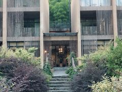 -看见远方·莫干遥远的山民宿