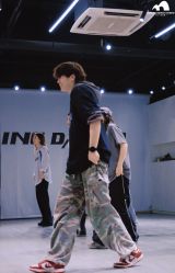 -卡门舞蹈