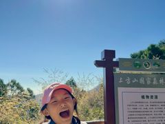 -北京上方山国家森林公园
