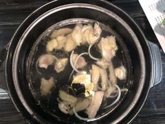 -东椰·海南椰子鸡火锅(朝阳门店)