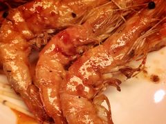 -佛山希尔顿酒店·融誉亚洲美食荟