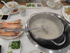 -盈田盈粥庄(博山东路店)