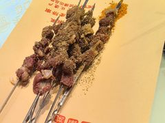 -老济南·济南菜(大明湖店)
