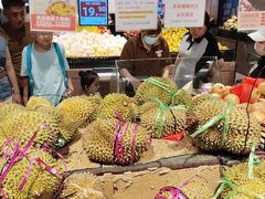 -沈阳百联购物中心(青年大街店)