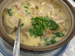 -瑞福园联谊餐室(茂名南路店)