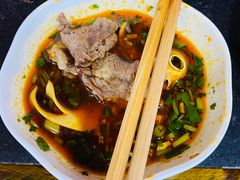 -李德富老街牛杂火锅(抚琴街店)