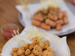 -MIMO CAFE(沙头角店)