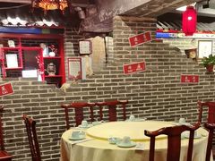 -北平印象.北京烤鸭.新京菜.融合菜(世贸店)