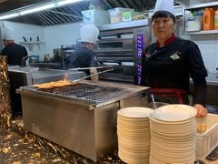 -巴犀烧烤(新崇光店)