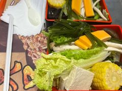-吉野家(大连黑石礁富丽庭店)