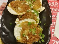 -聚点串吧·北京烧烤(赵登禹路店)