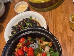 -如轩·海鲜砂锅粥·潮汕菜(海珠店)