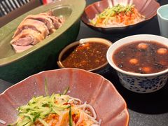 -奇芳阁·百年清真南京菜(夫子庙店)