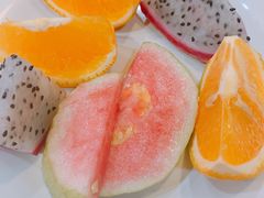 -汉丽轩·音乐自助烤肉餐厅(石岐店)