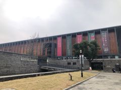 -宁波美术馆
