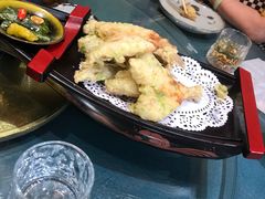 -君霖海鲜私房菜(春柳店)