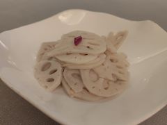 -阿庄新豫菜(通泰路店)