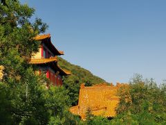 -千佛山风景名胜区