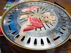-千寻山野烤肉(天虹店)