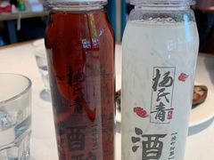 -杨氏青龙虾·羊蝎子(金盛路总店)