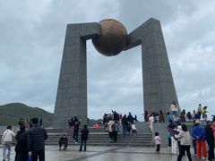 -青澳湾北回归线广场