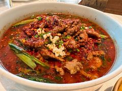 -柒园·三十年创意杭帮菜(龙湖滨江天街店)