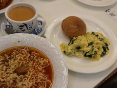 -翠华餐厅(湾仔店)