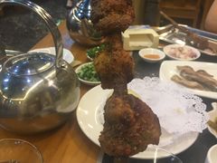 -清真华宇开锅羊肉