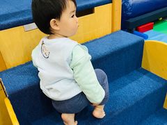 -美吉姆儿童发展中心(远洋中心店)