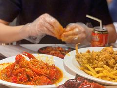 -李叔叔虾蟹大排档(青羊店)