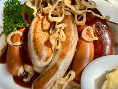 -宝莱纳餐厅(滨江店)