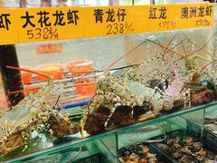-寻味顺德·南记酒家·传统顺德菜·鱼生(广源路店)