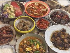 -老三样·旧食新味(船山路店)