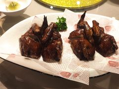 -尚一汤 广东炖汤(金桥国际店)