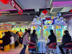 -阿尔法Game Station(中山路店)
