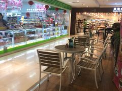 -米莱欧百货(吉利店)