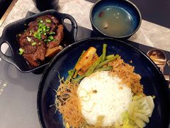 -馔豚·台北菜专门店(深圳湾万象城店)