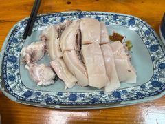 -阿勇面馆(东书房路店)