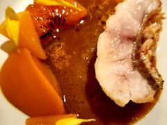 -Amber(置地文华东方酒店)