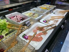 -韩盛·盛江山自助料理(中街大悦城店)