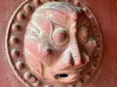 -正定古城-开元寺