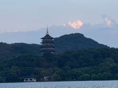 -柳莺湖上·湖景餐厅·江南菜(西湖店)