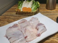 -春润大地海南椰子鸡(沙井京基百纳广场店)