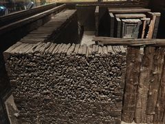 -北京大葆台遗址博物馆