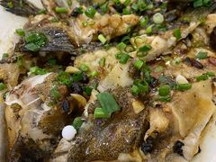 -祈胜邨•顺德鱼生•顺德菜(容桂店)
