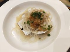 -厦门朗豪酒店 · 明阁中餐厅