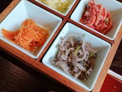 -龍二烧肉酒场(九亭店)