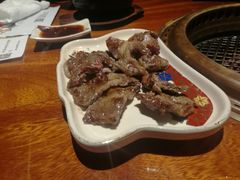 -肉魁屋·烧肉·烧鸟·酒场(高新店)